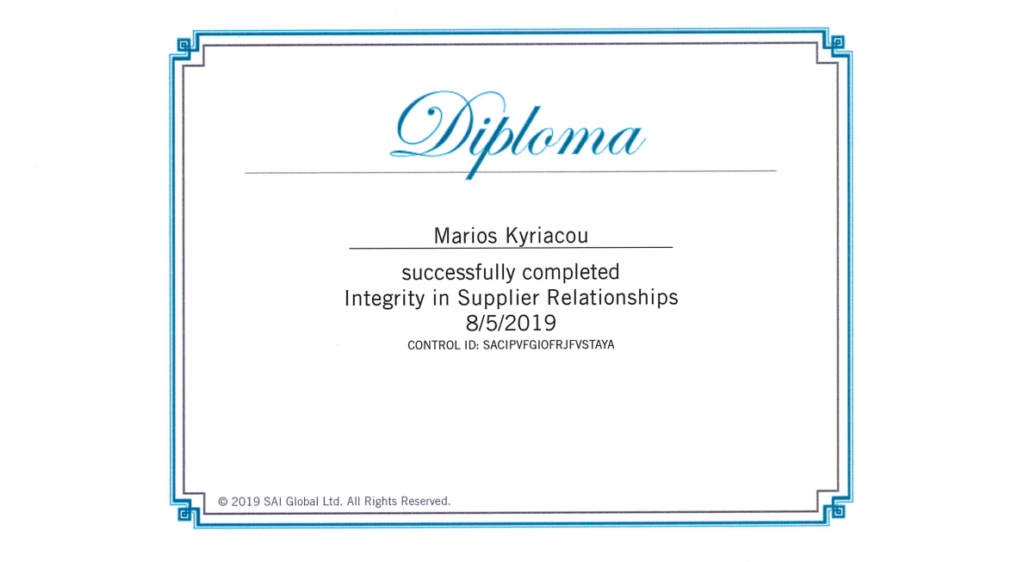 ibm_certificate-Marios Kyriacou